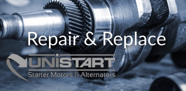 Car Parts - New, Reconiditioned or Repaired